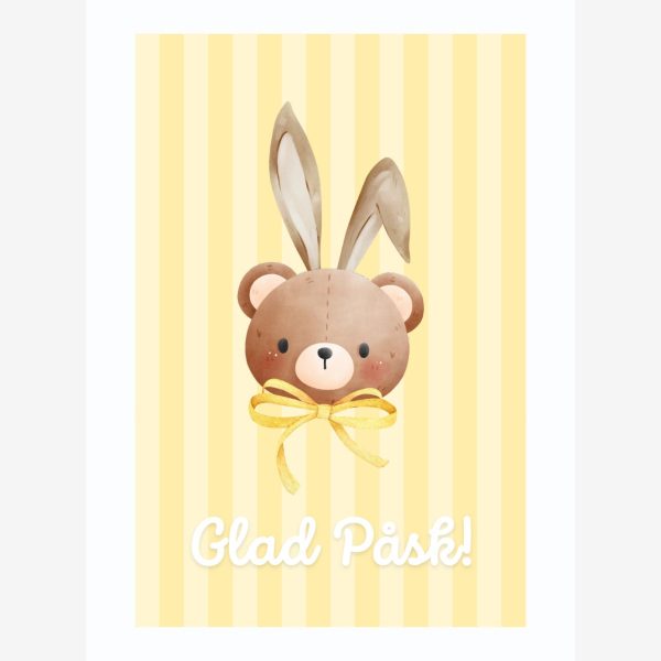 Påsk - Glad påsk