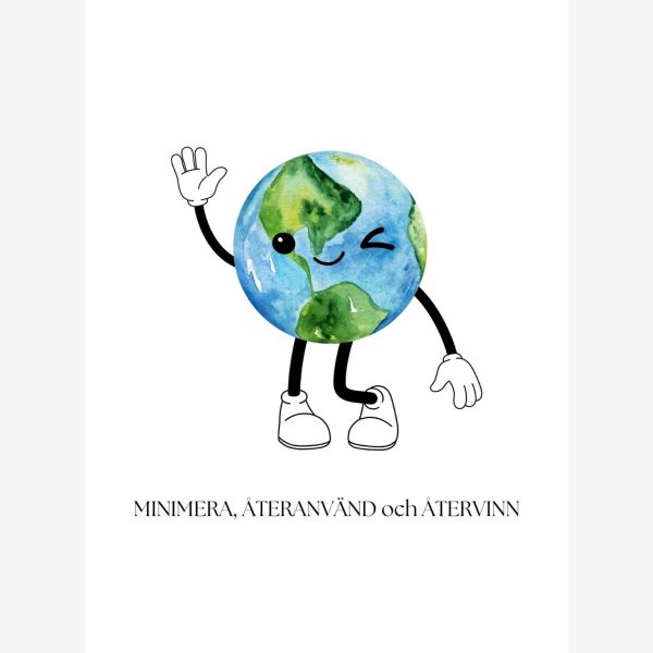 Planeten Jorden